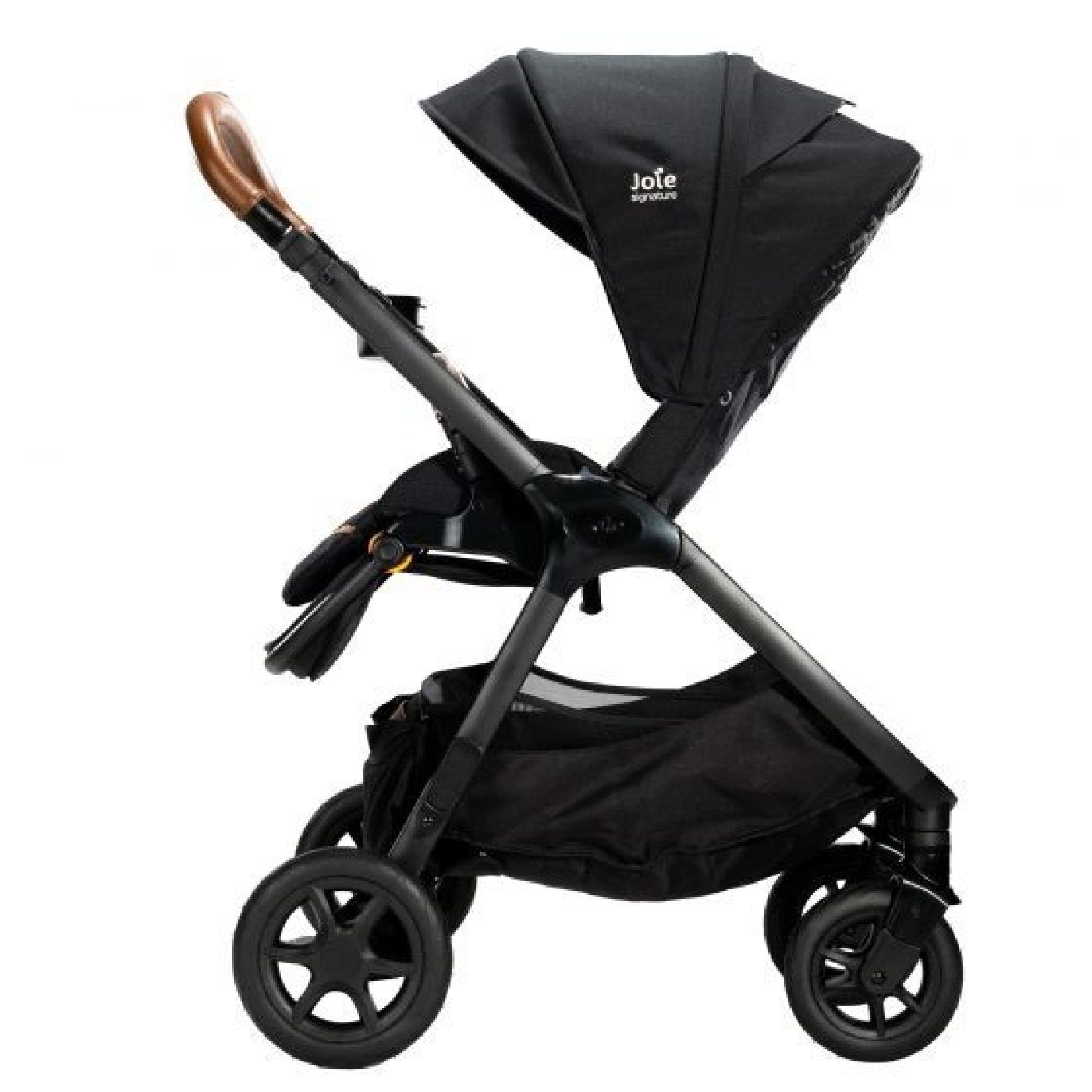 Carucior multifunctional Finiti Signature Eclipse - Joie 3