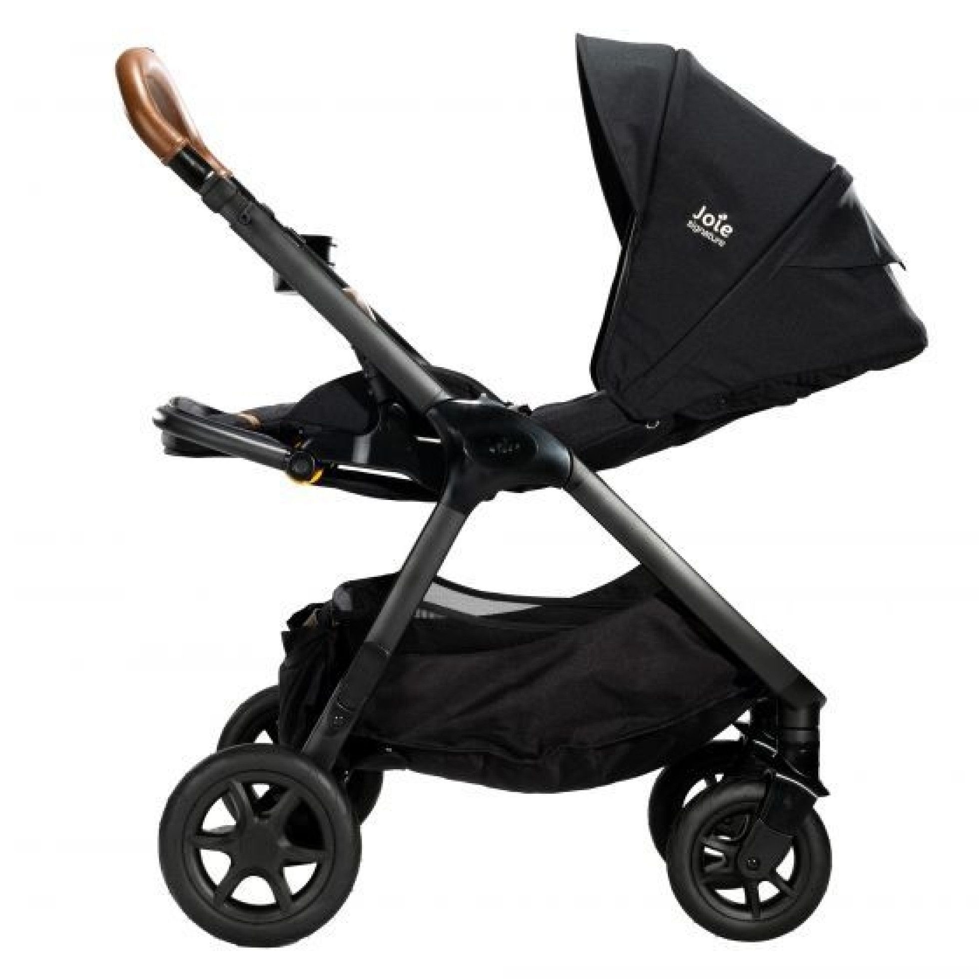 Carucior multifunctional Finiti Signature Eclipse - Joie 4