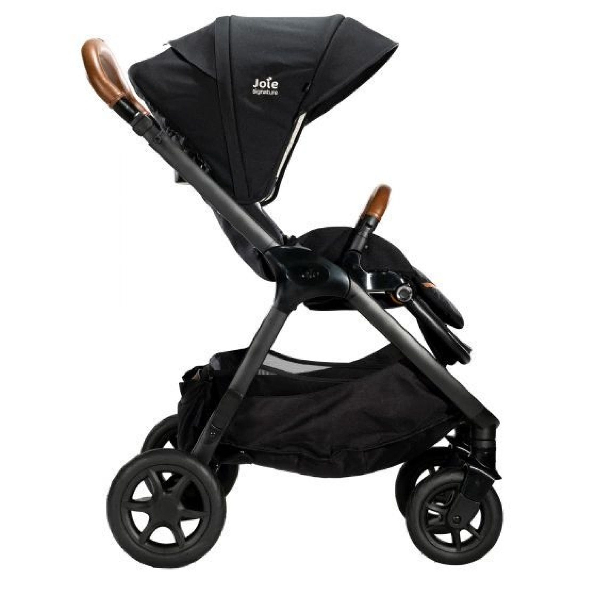 Carucior multifunctional Finiti Signature Eclipse - Joie 5