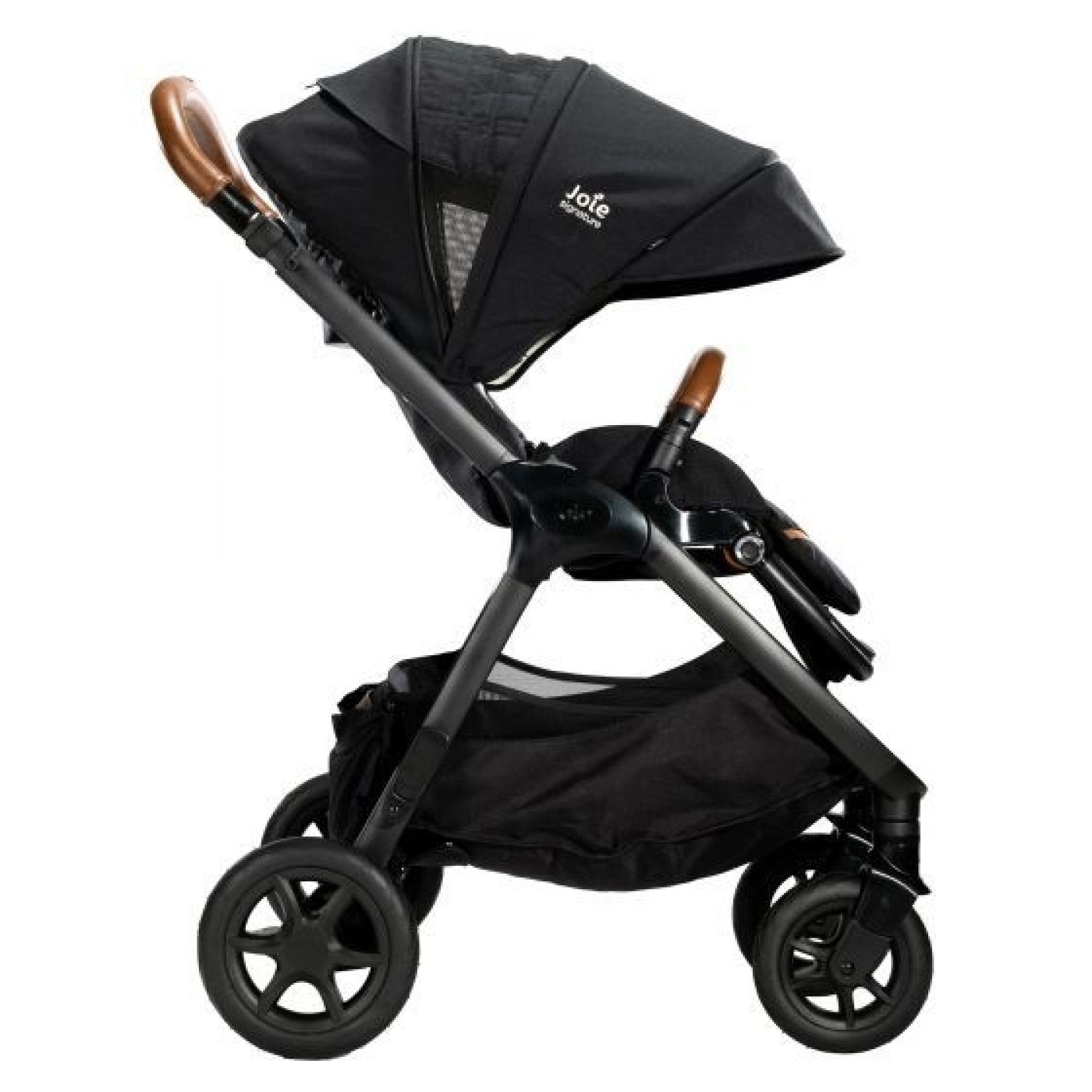 Carucior multifunctional Finiti Signature Eclipse - Joie 6