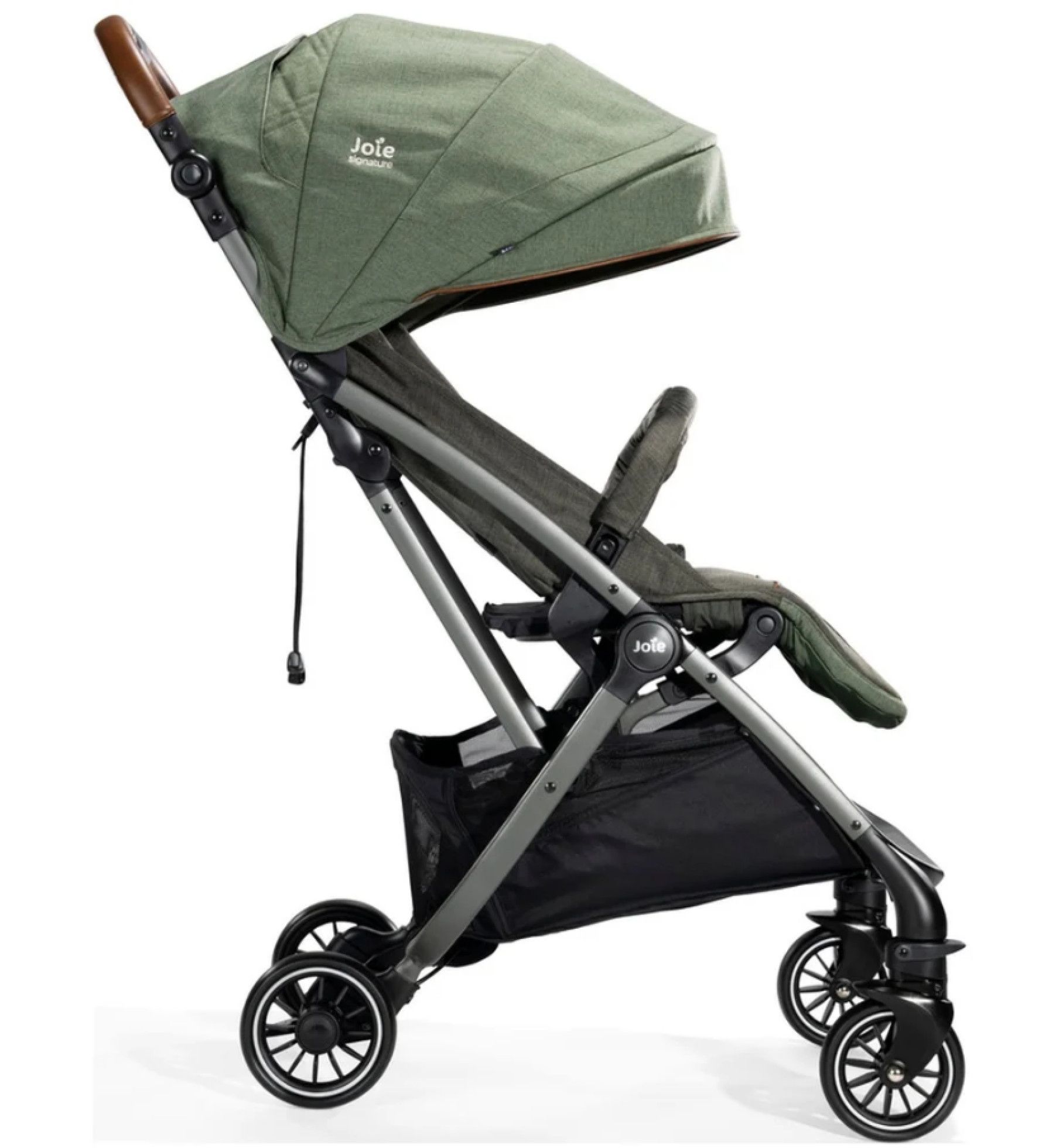 Carucior ultracompact Tourist Pine colectia Signature - Joie 4