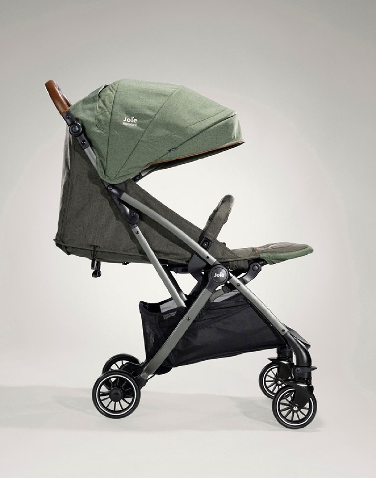 Carucior ultracompact Tourist Pine colectia Signature - Joie 8