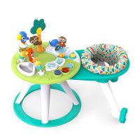 Centru de activitati 2 in 1 Tropic Cool - Bright Starts