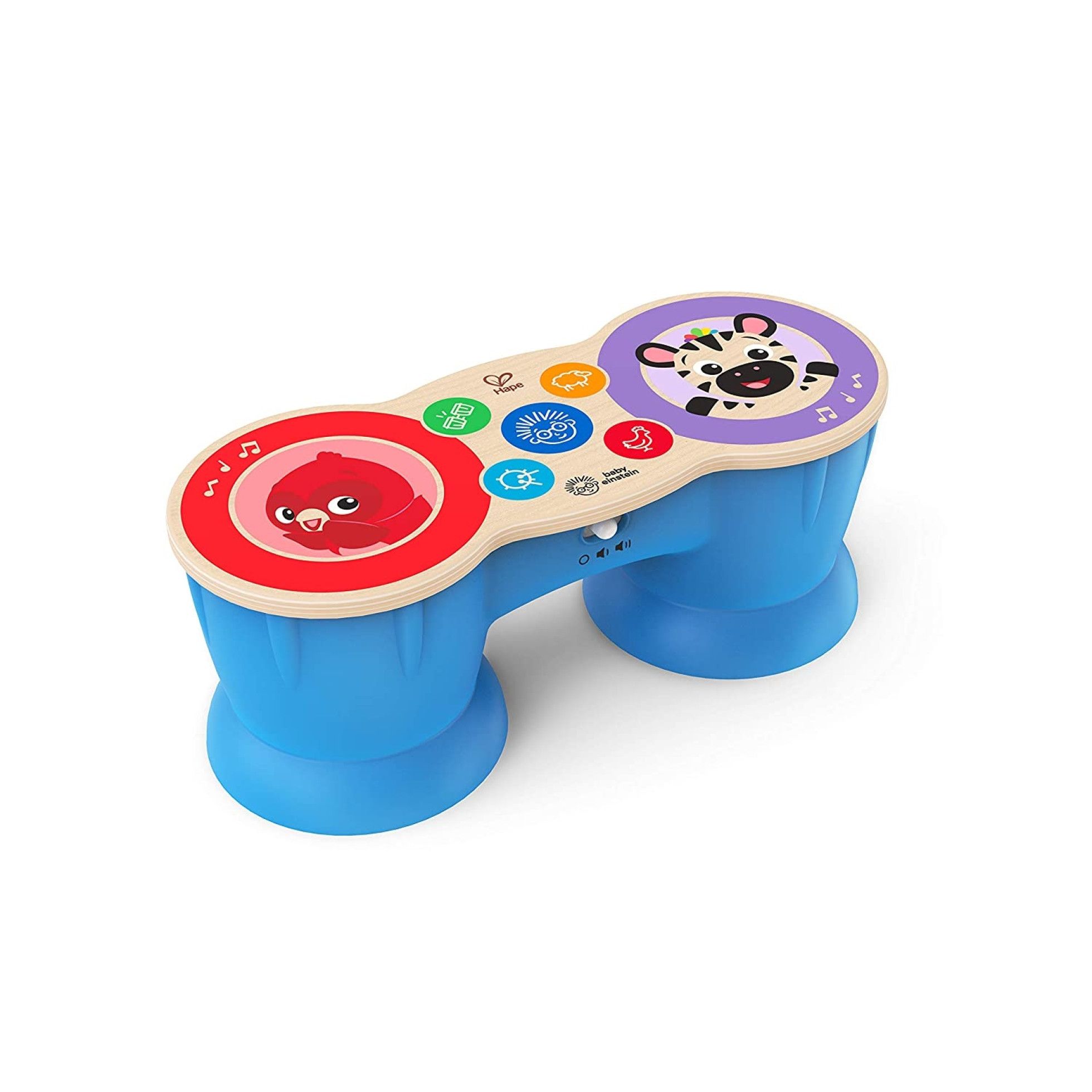 Jucarie muzicala Tobe Hape Magic Touch - Baby Einstein 1