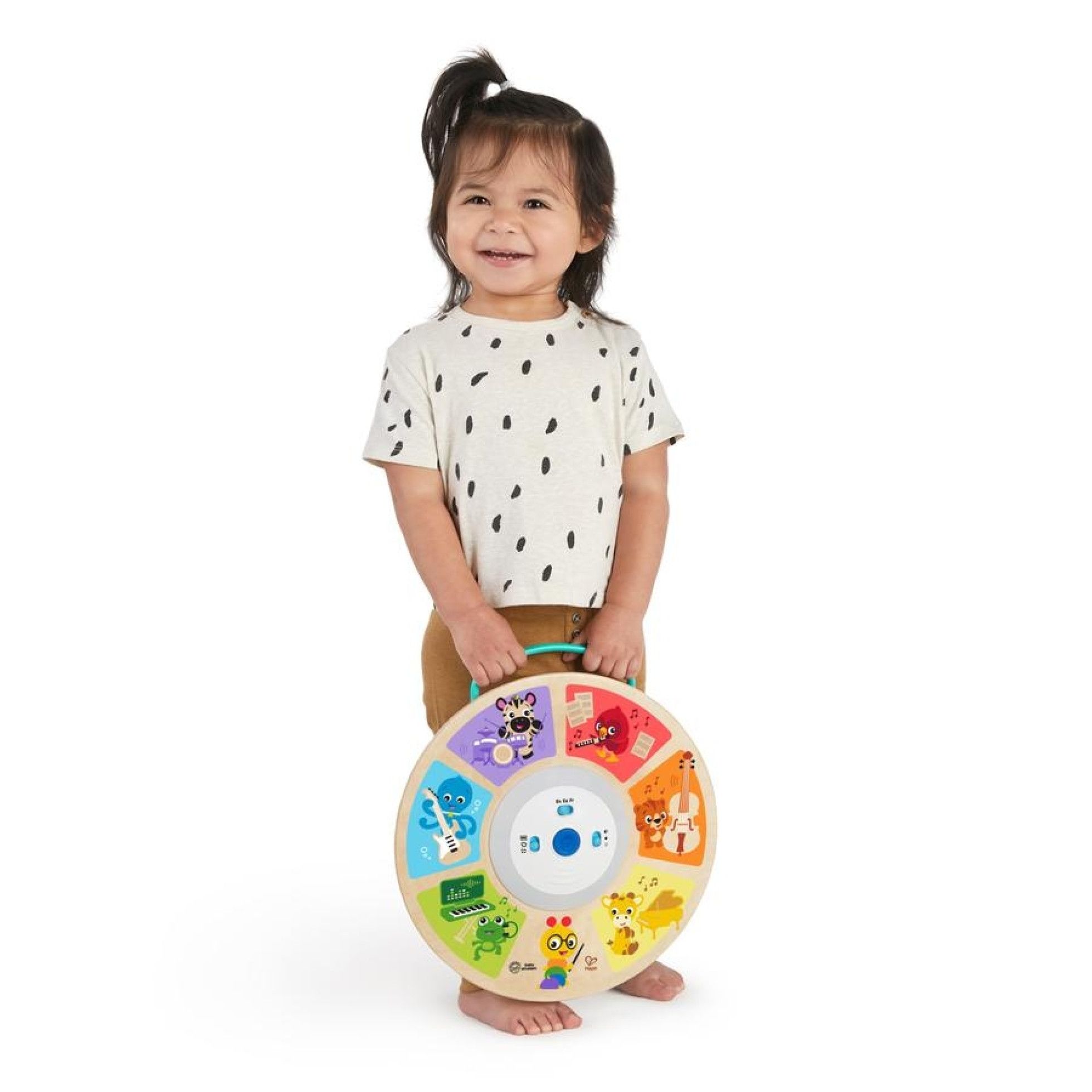 Jucarie muzicala Cal's Smart Sounds Symphony™ - Baby Einstein 5