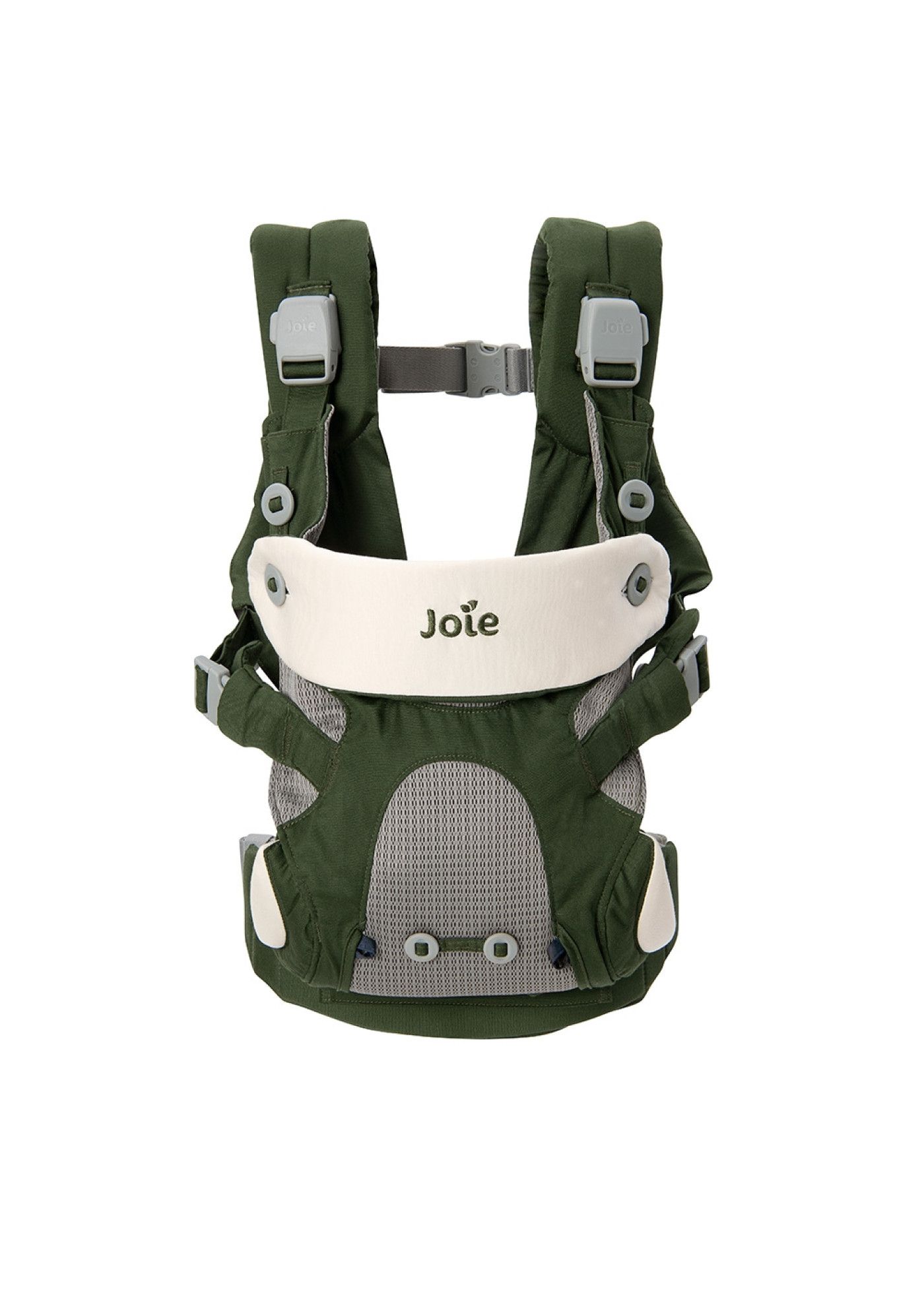 Marsupiu ergonomic Savvy Hunter - Joie 2