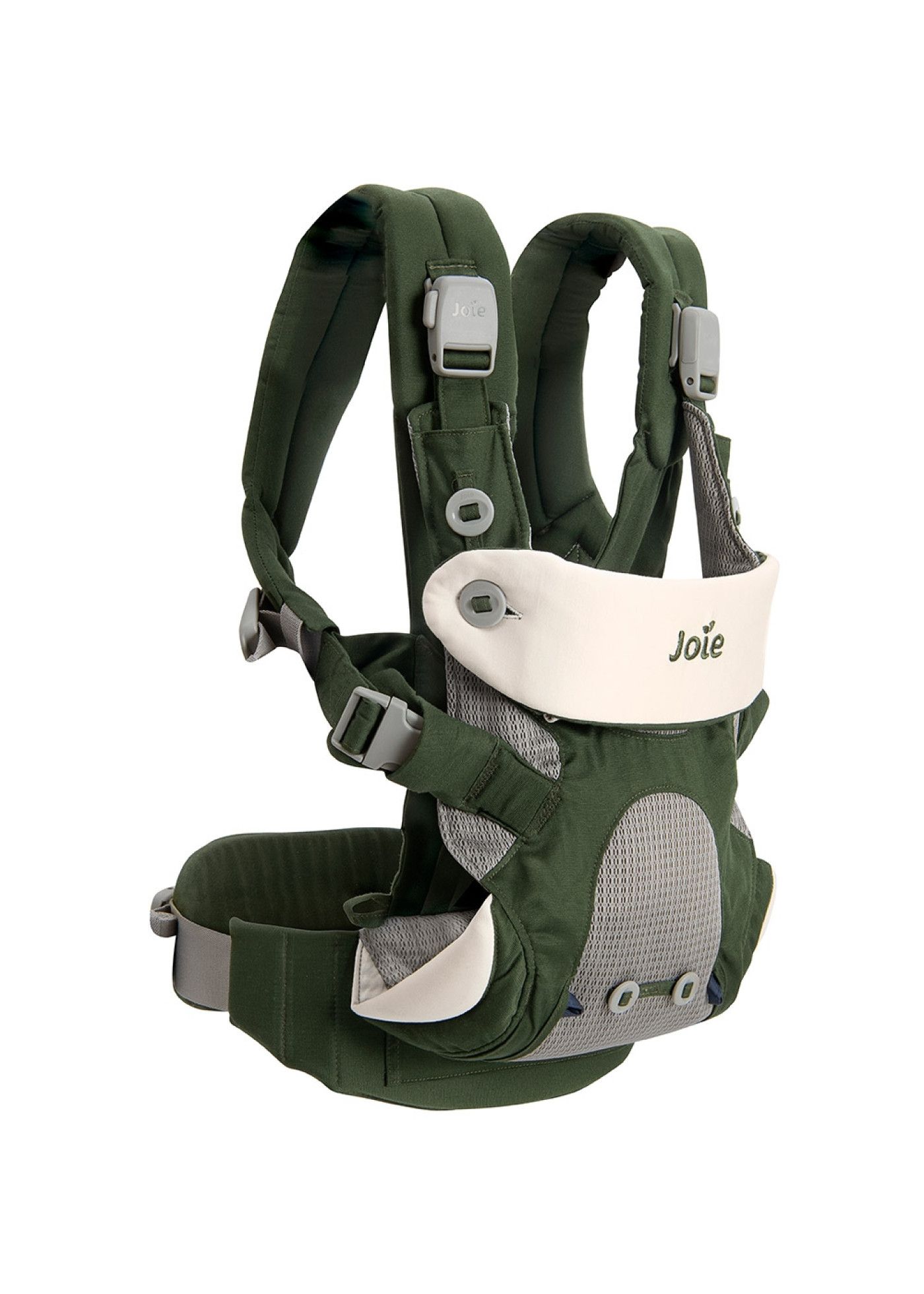 Marsupiu ergonomic Savvy Hunter - Joie 1