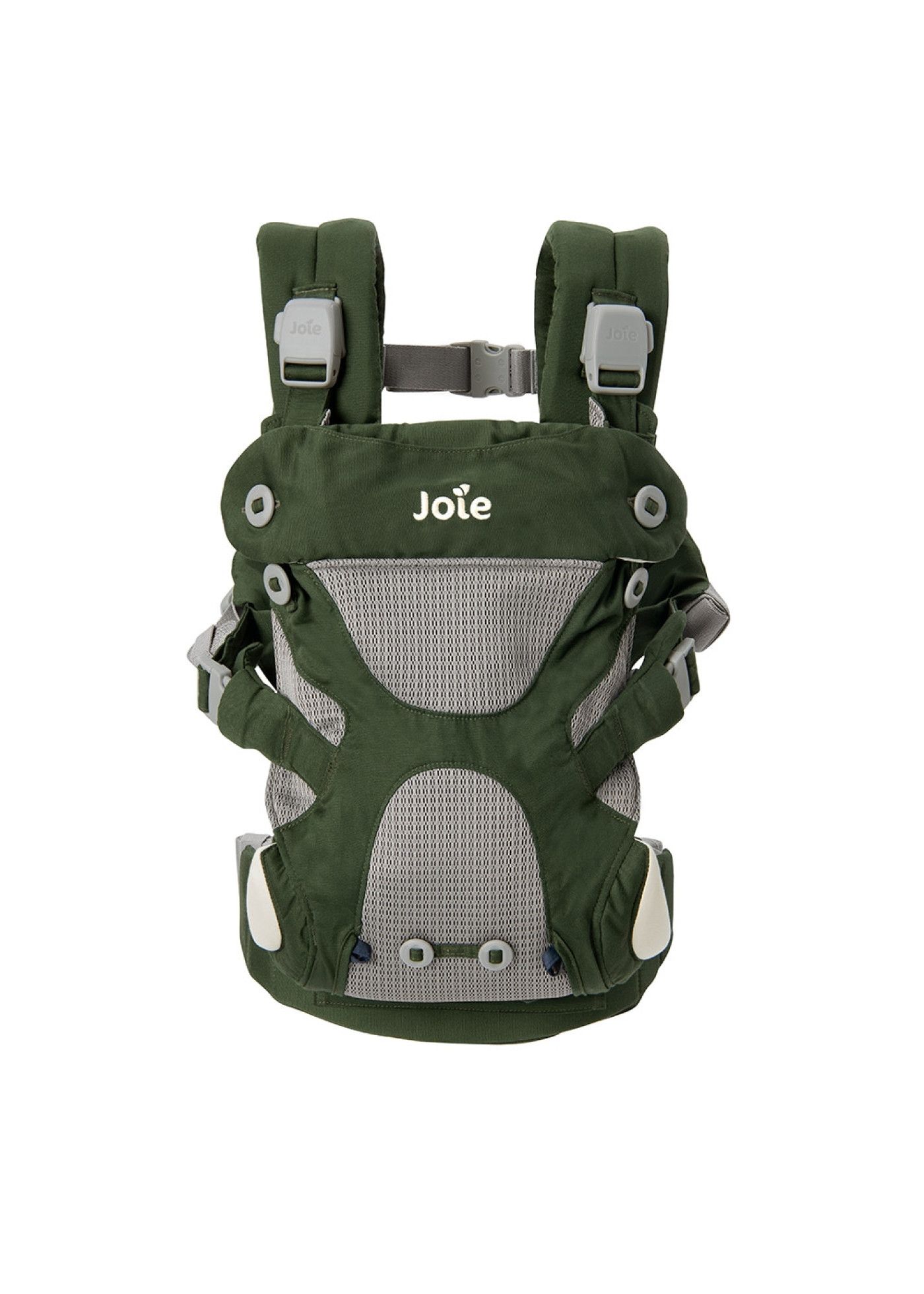 Marsupiu ergonomic Savvy Hunter - Joie 3