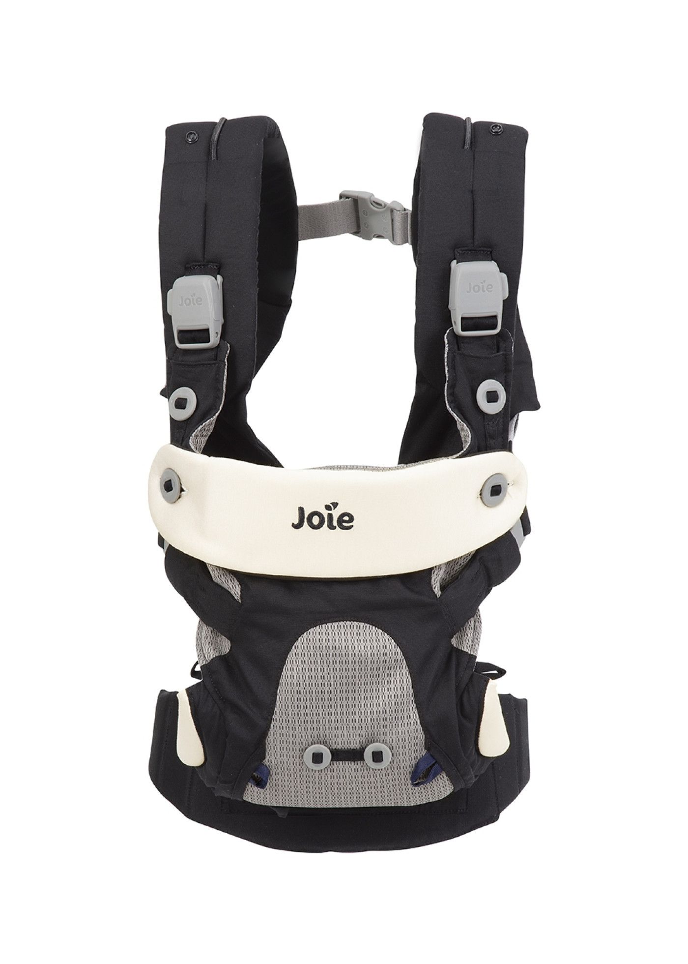 Sistem ergonomic Savvy Black Pepper - Joie 1