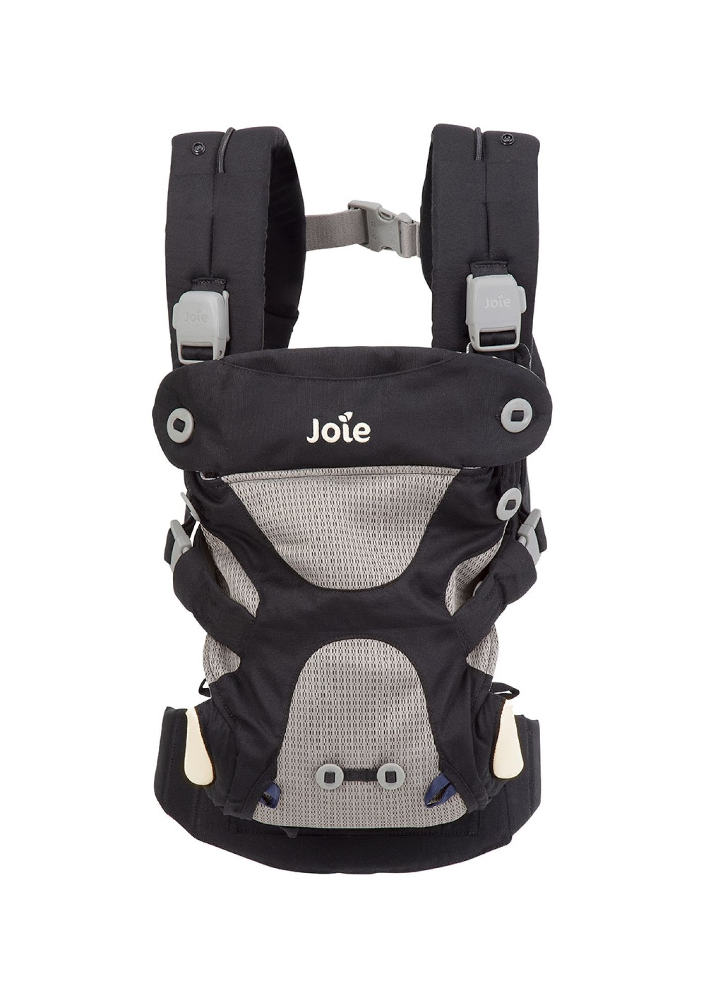 Sistem ergonomic Savvy Black Pepper - Joie 3