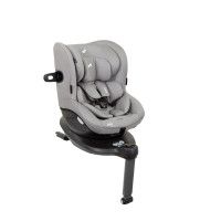 Scaun auto i-Spin 360° Gray Flannel - Joie