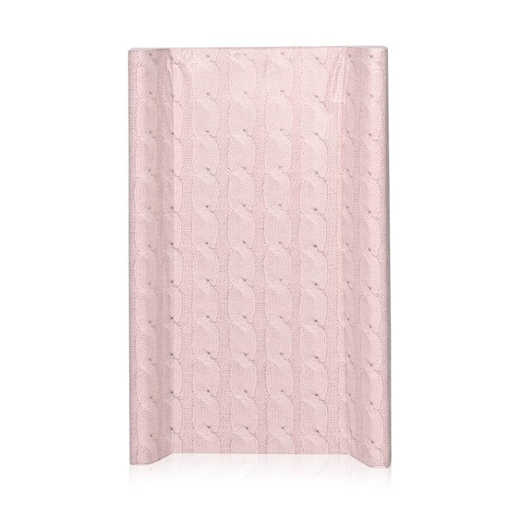 Saltea de infasat cu intaritura 50x71 cm, Pink - Lorelli 2