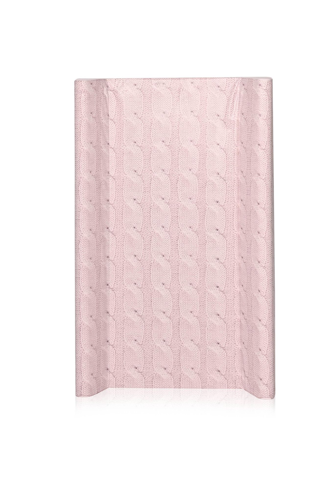 Saltea de infasat cu intaritura 50x80 cm, Pink - Lorelli 3