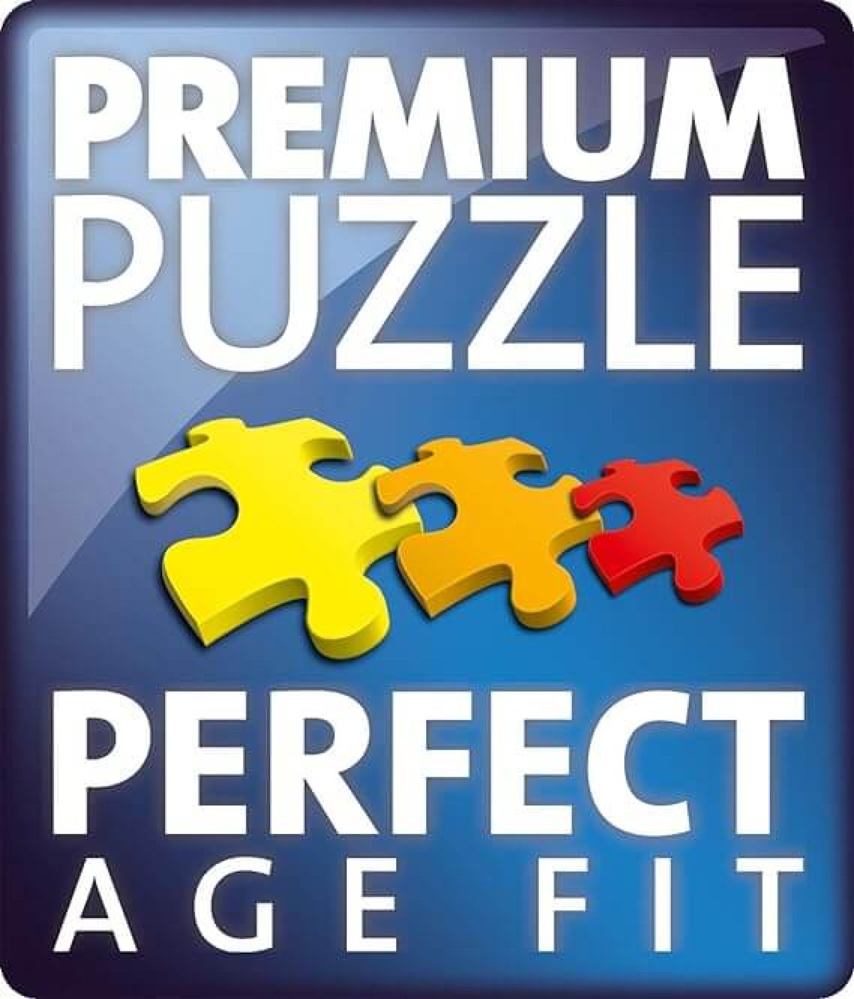 Puzzle Animale, 3x49 piese - Ravensburger 6