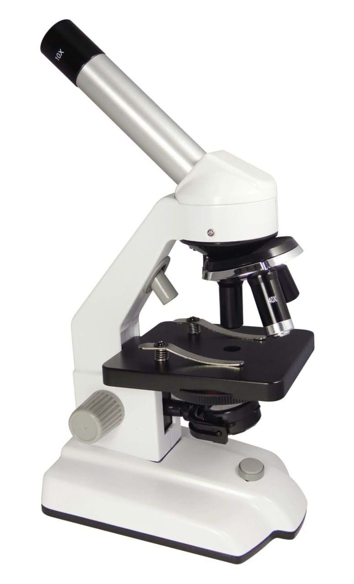 Microscop cu 50 experimente - BUKI France 4