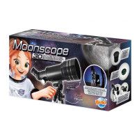 Telescop lunar - BUKI France