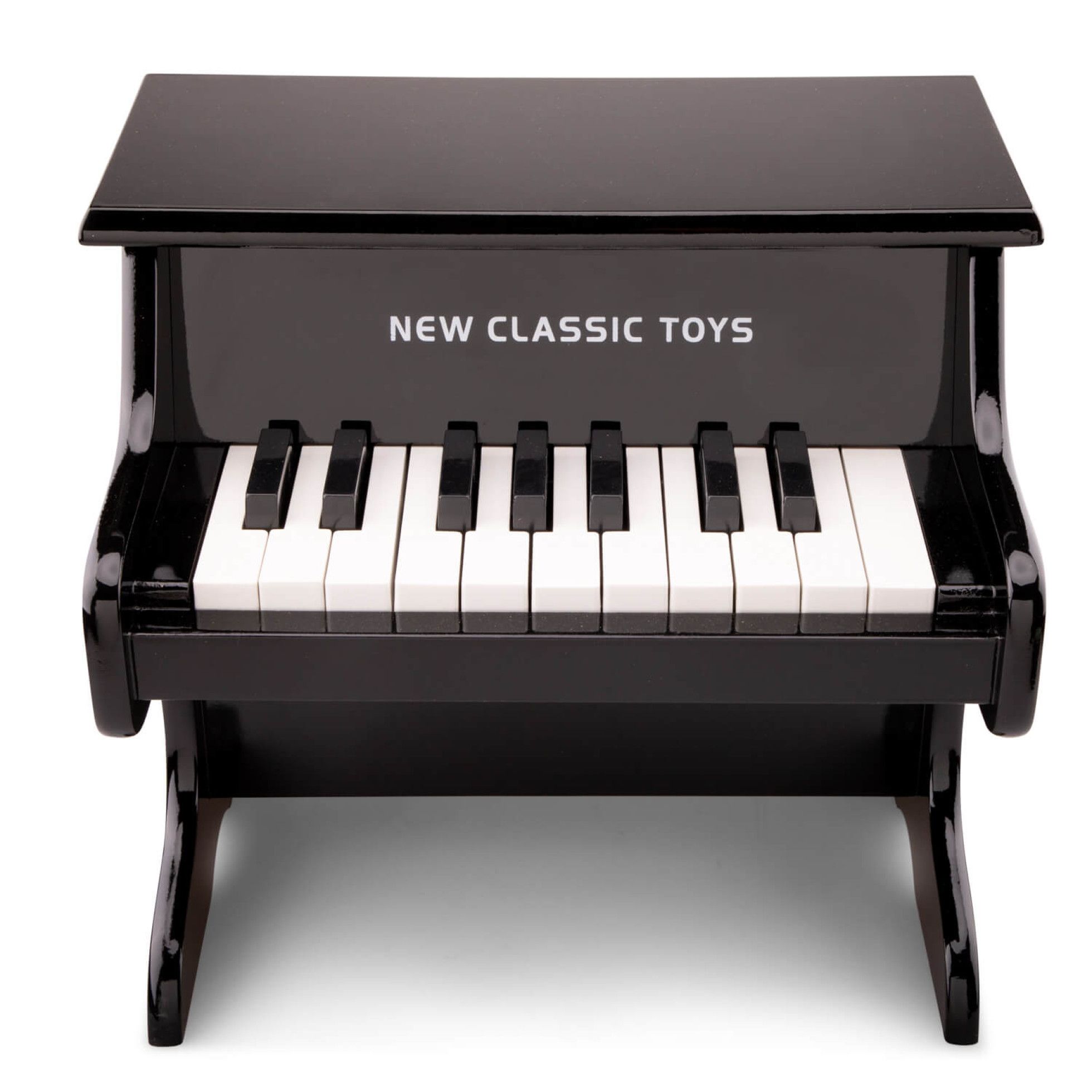 Pian New Classic Toys Negru - New Classic Toys 4