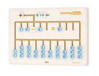 Joc de perete Matematica - New Classic Toys