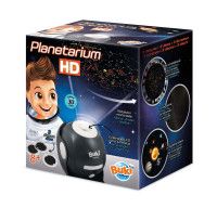 Planetarium HD - BUKI France