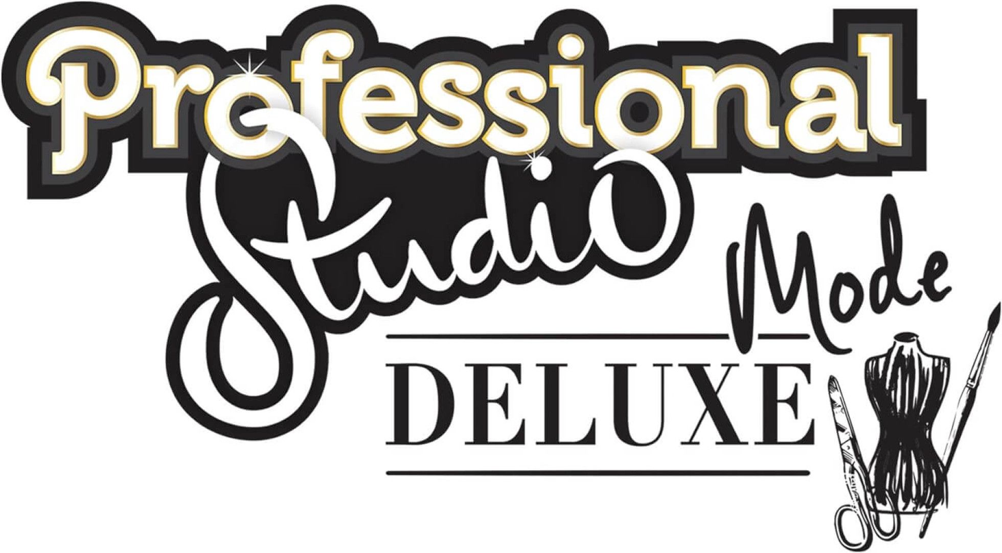 Studio profesional de design moda DELUXE - BUKI France 7