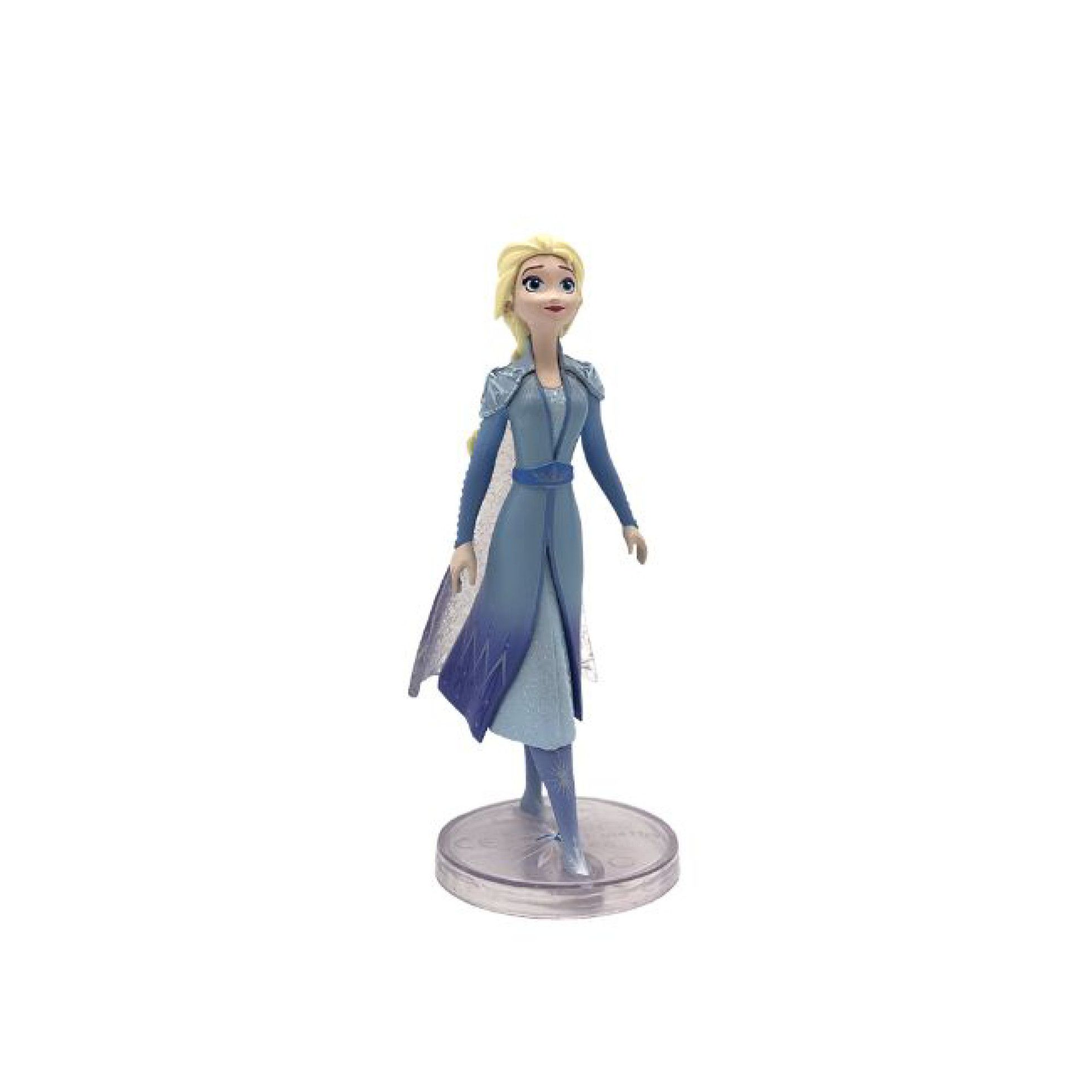 Set aniversar 10 ani  Frozen II NEW - Bullyland 2