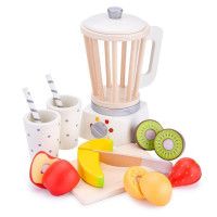 Blender pentru smoothie - New Classic Toys