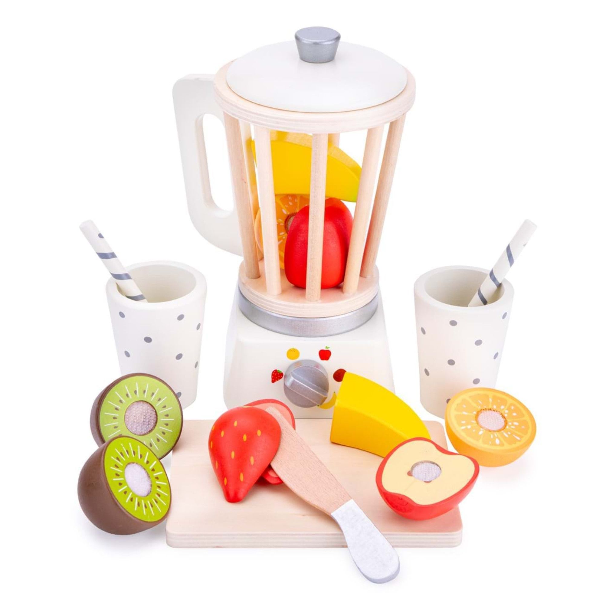 Blender pentru smoothie - New Classic Toys 2