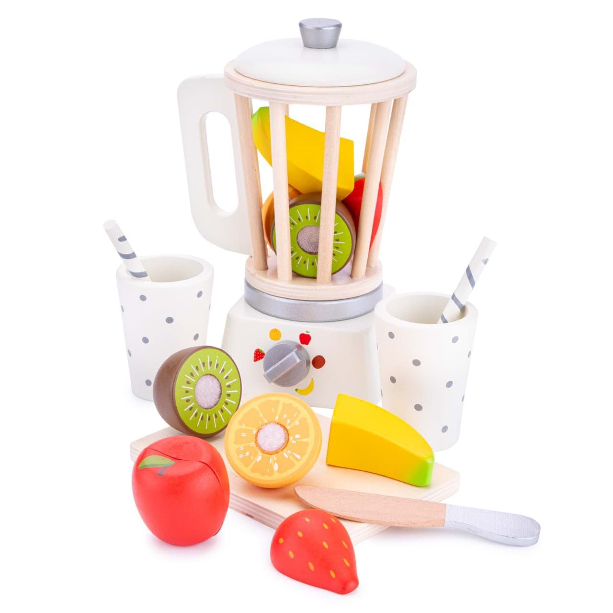 Blender pentru smoothie - New Classic Toys 3