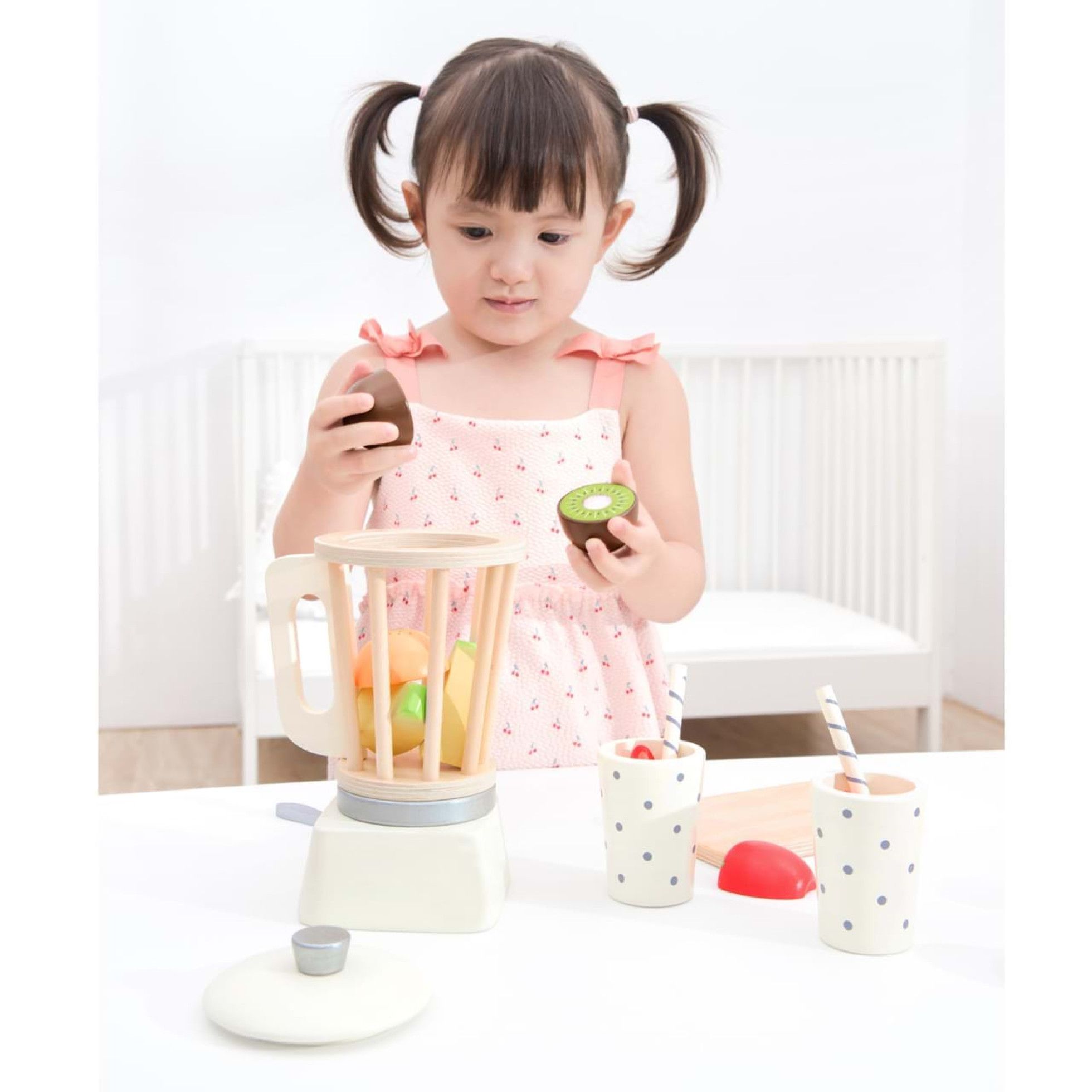 Blender pentru smoothie - New Classic Toys 4