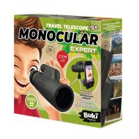 Monocular Expert - BUKI France