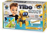 Robotul Tibo - BUKI France