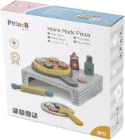 Set cuptorul de pizza PolarB - New Classic Toys