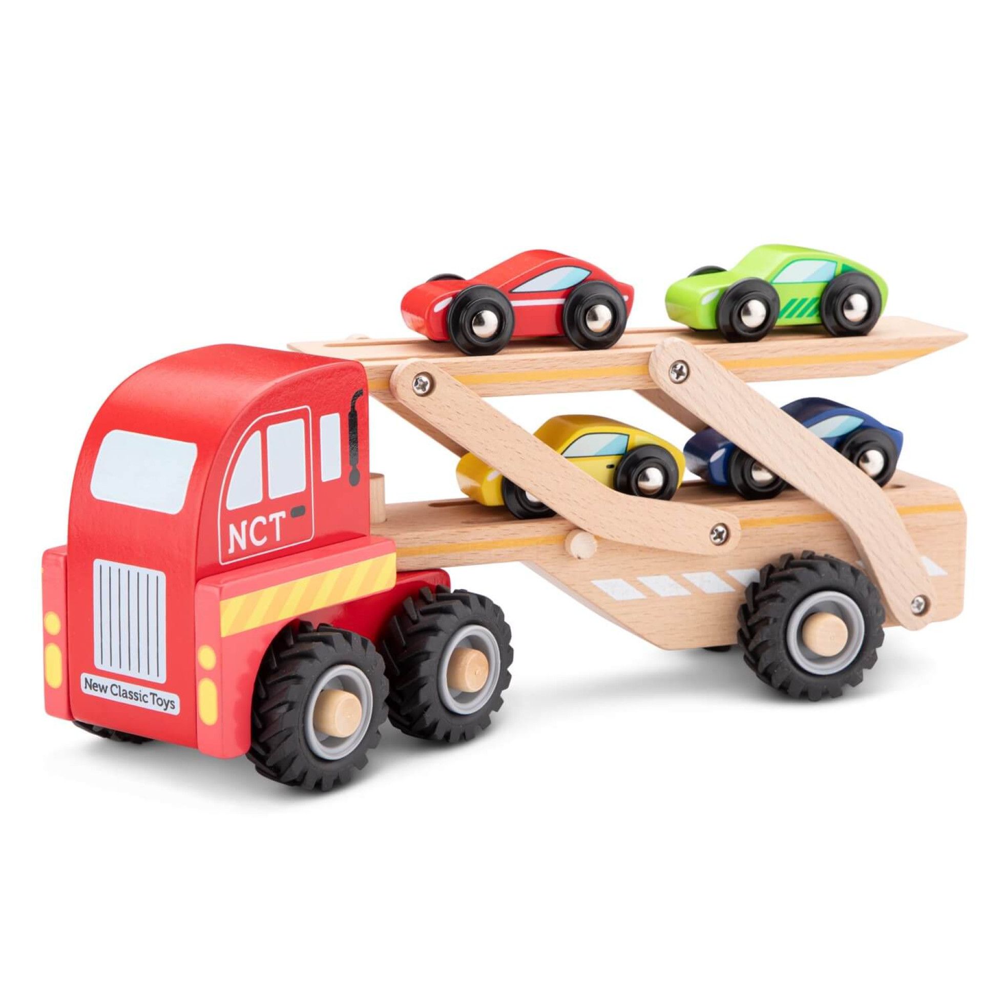 Transportor masini - New Classic Toys 1