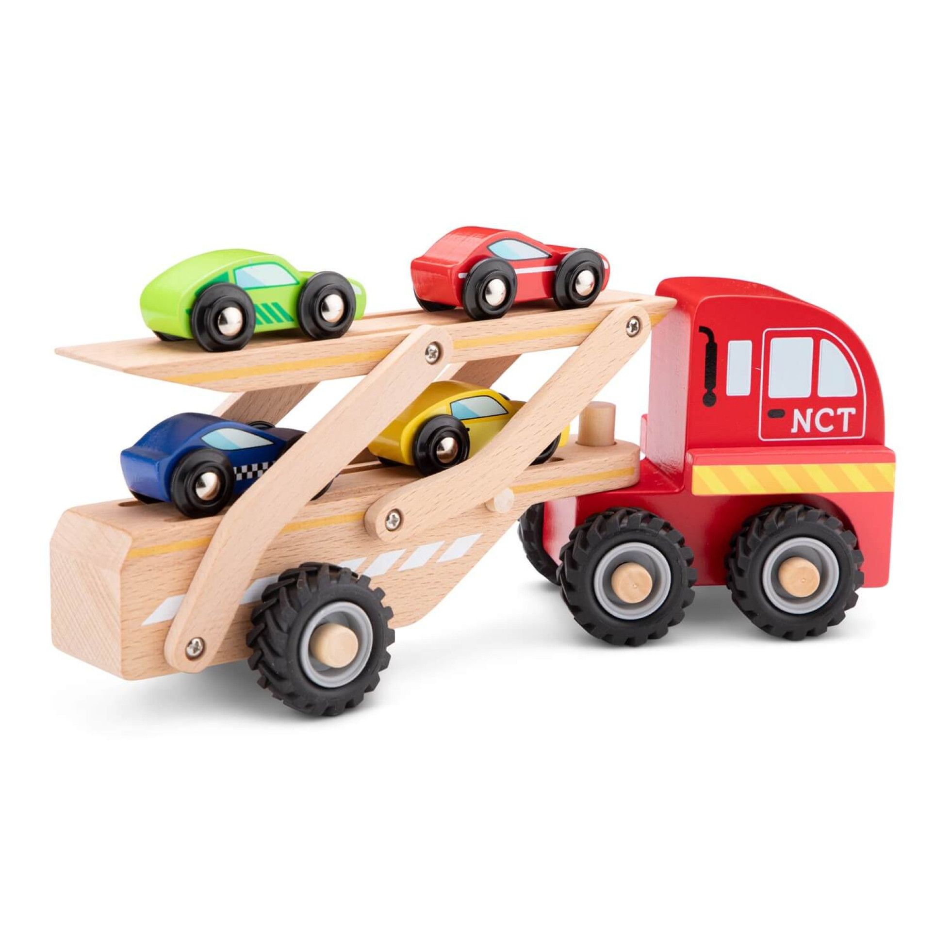 Transportor masini - New Classic Toys 2