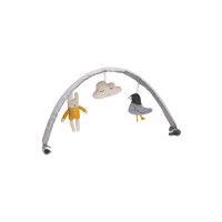 Bara de jucarii reversibila LEAF - Nuna