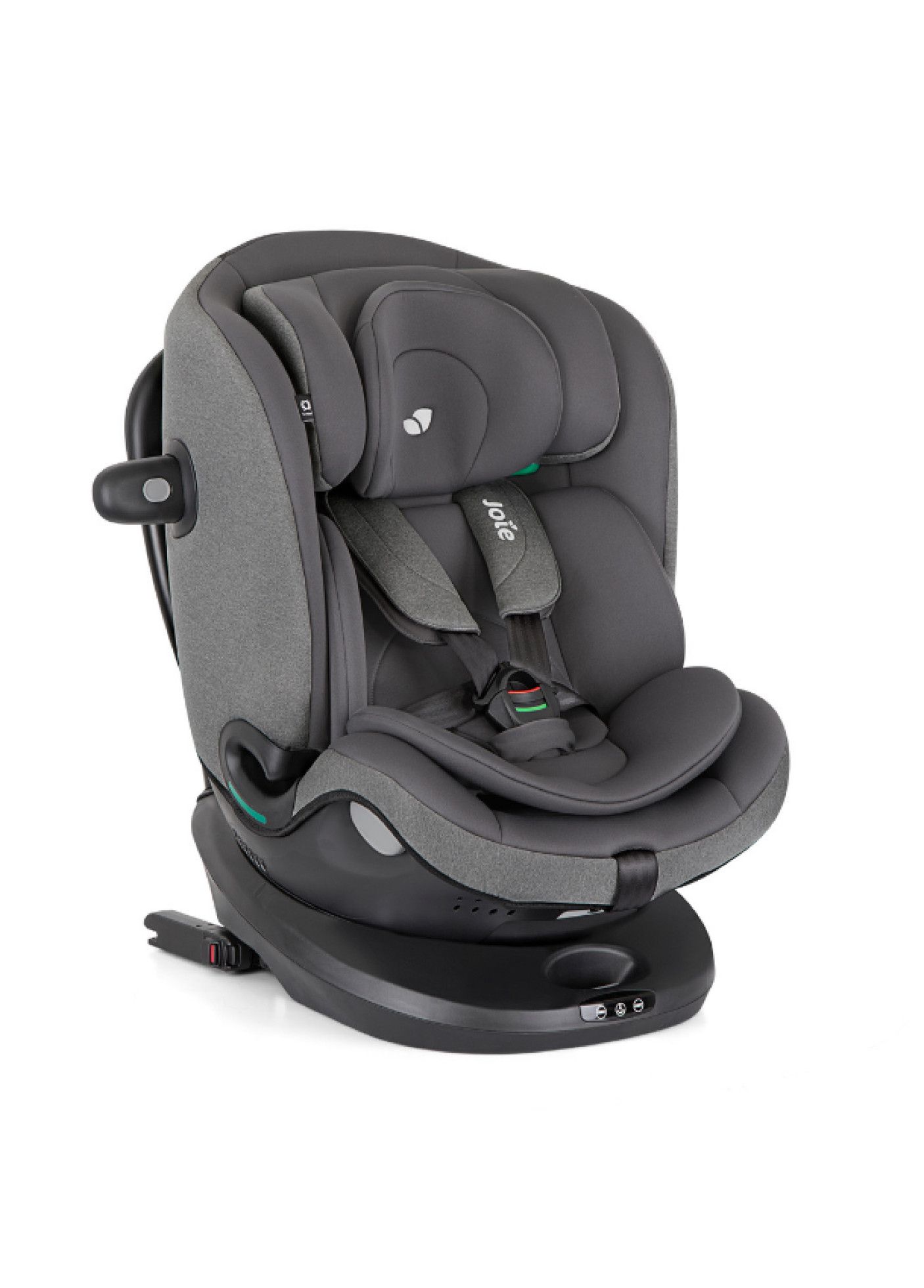 Scaun auto i-Size i-Spin Multiway Thunder - Joie 1