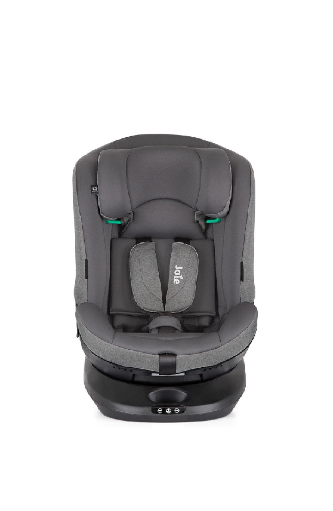 Scaun auto i-Size i-Spin Multiway Thunder - Joie 4