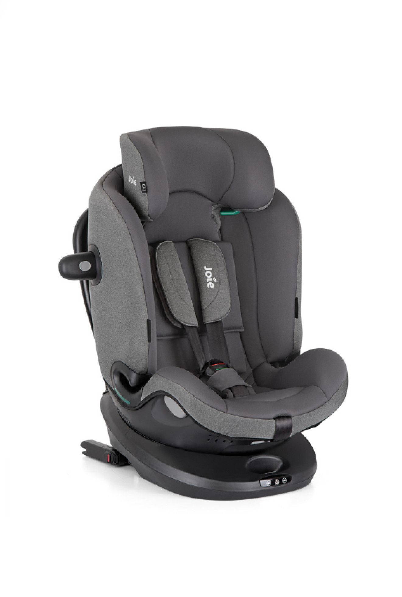 Scaun auto i-Size i-Spin Multiway Thunder - Joie 5