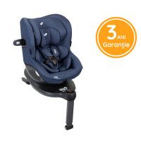 Scaun auto i-Spin 360° Deep Sea - Joie