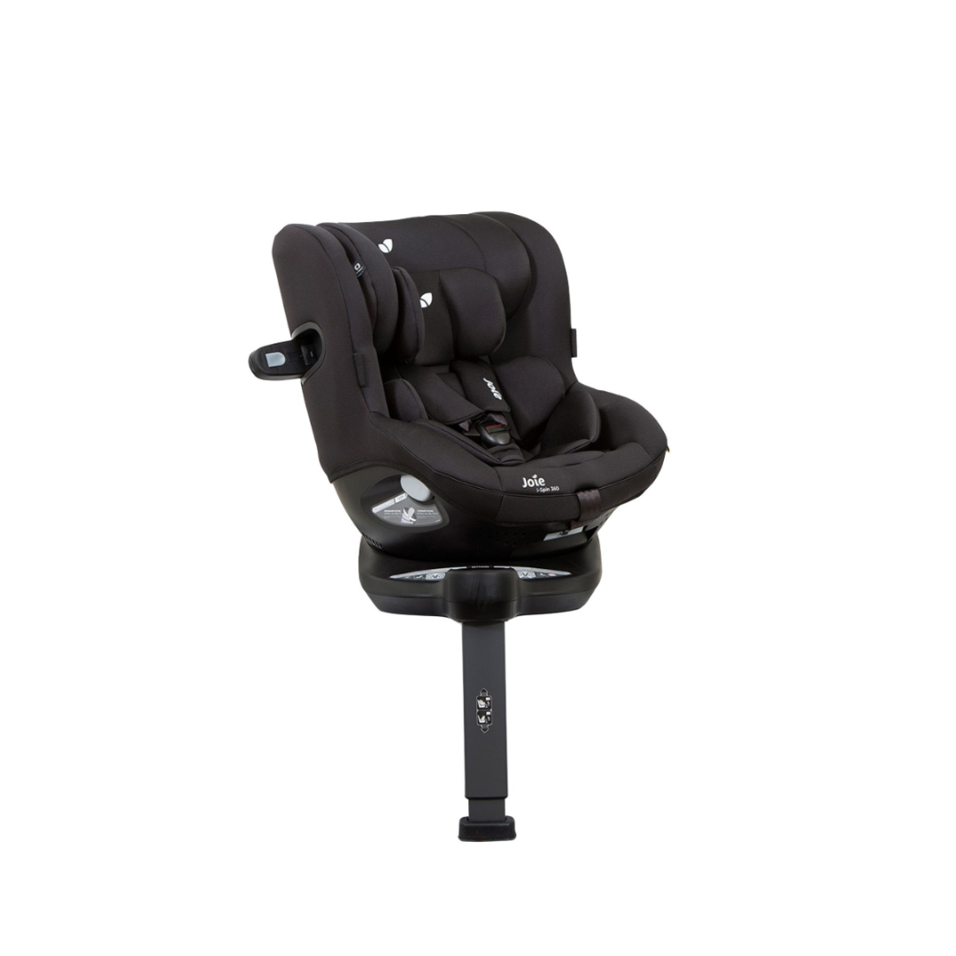 Scaun auto i-Spin 360° Coal - Joie 2