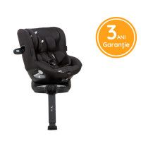 Scaun auto i-Spin 360° Coal - Joie