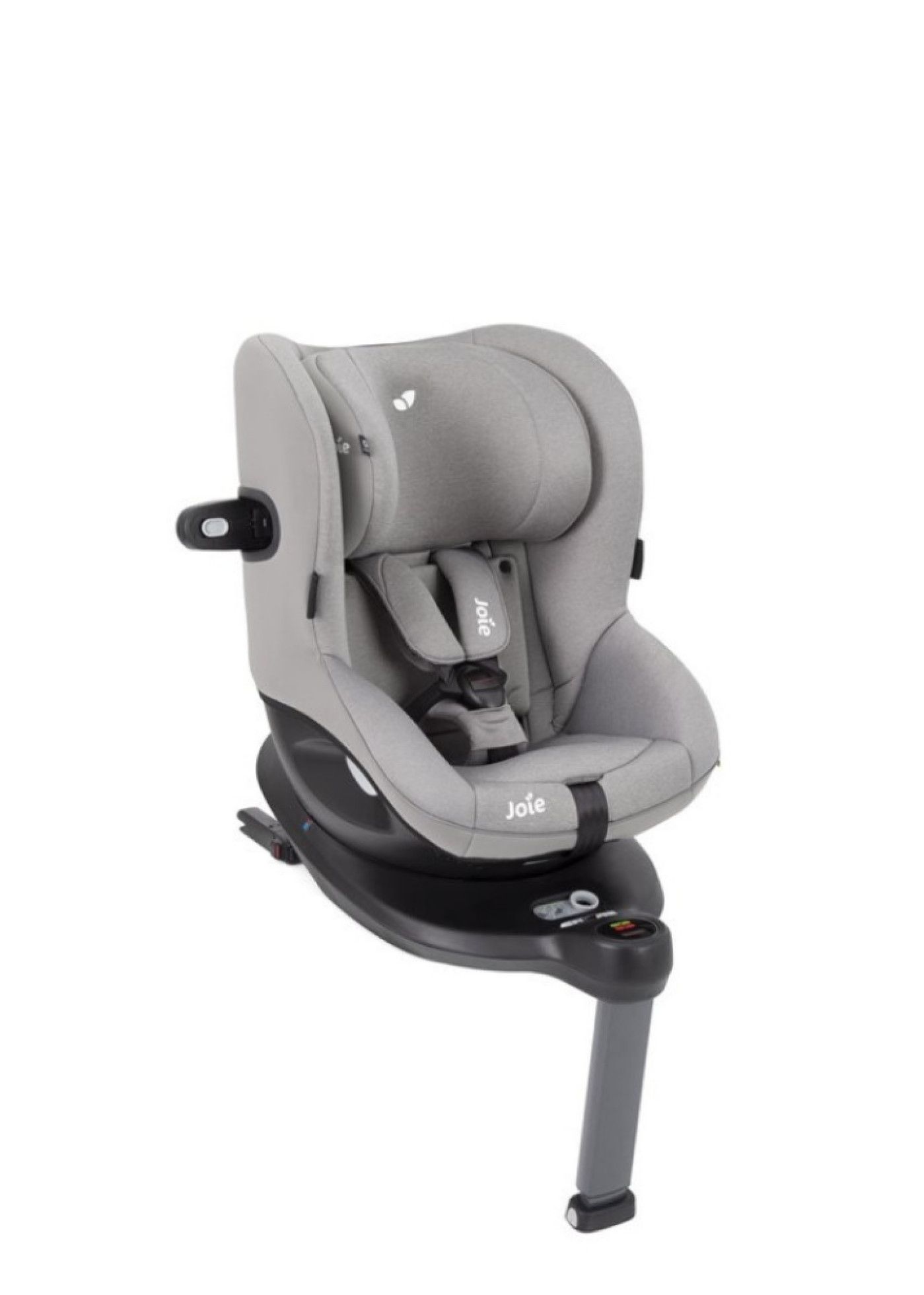 Scaun auto i-Spin 360° E Gray Flannel - Joie 2