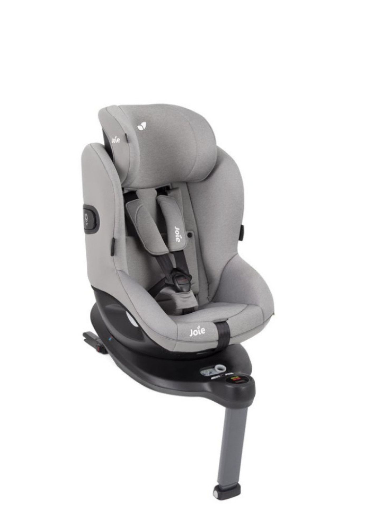 Scaun auto i-Spin 360° E Gray Flannel - Joie 4