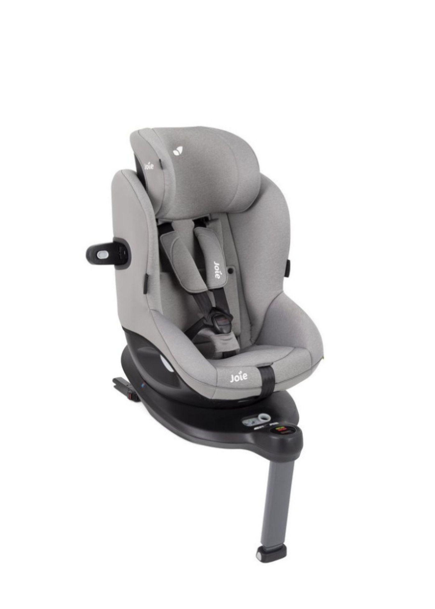 Scaun auto i-Spin 360° E Gray Flannel - Joie 8