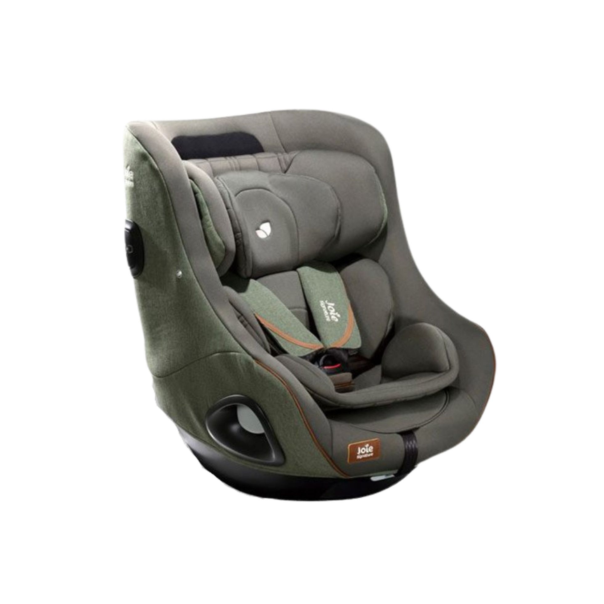 Scaun auto rotativ i-Size i-Harbour Signature Pine - Joie 1