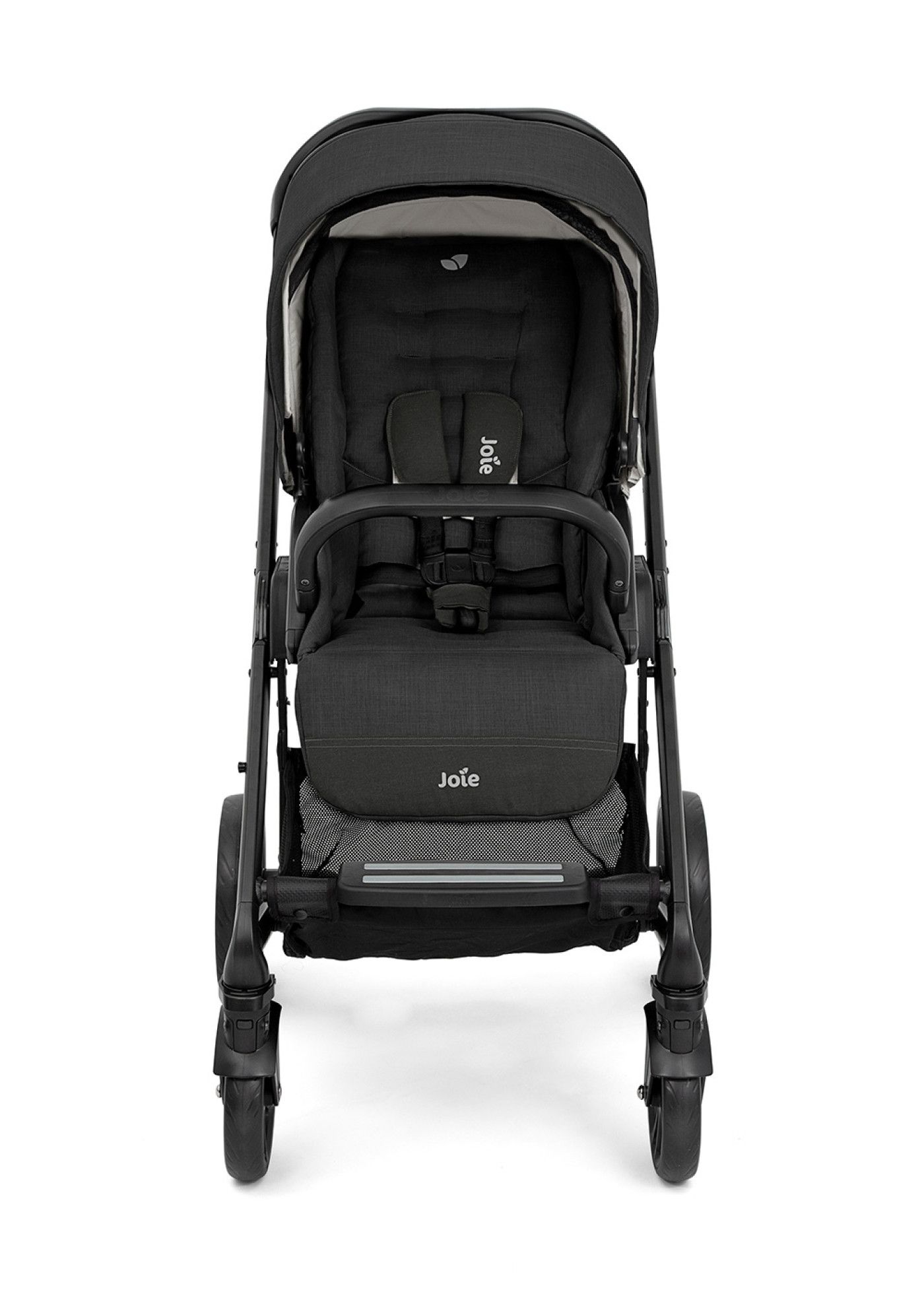 Carucior Chrome Shale - Joie 3