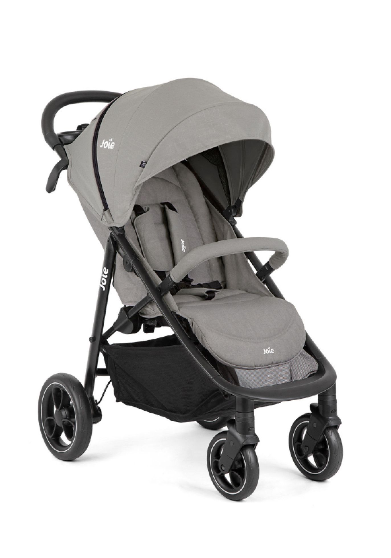 Carucior multifunctional Litetrax 4 Pebble - Joie 1