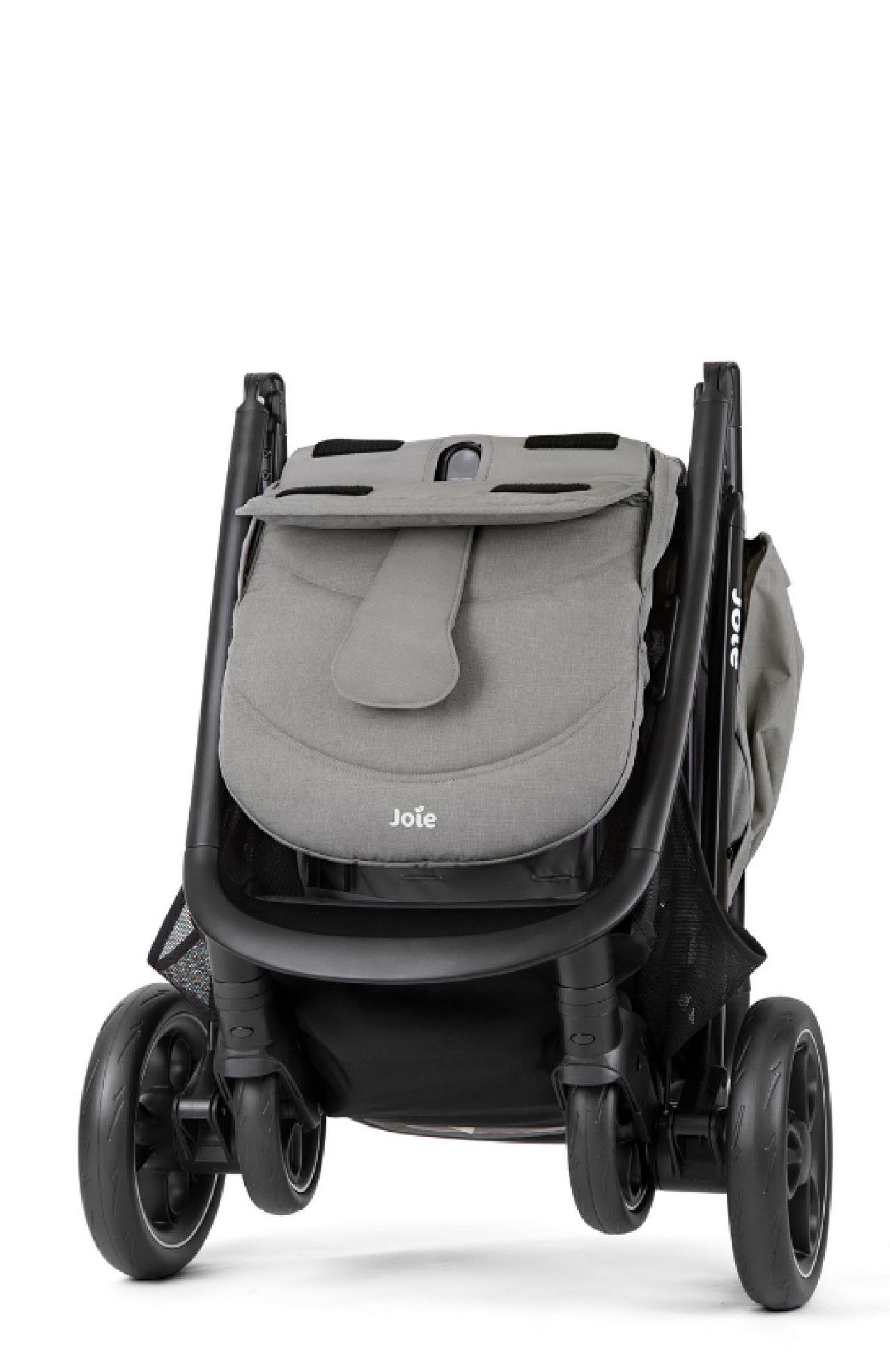 Carucior multifunctional Litetrax 4 Pebble - Joie 6