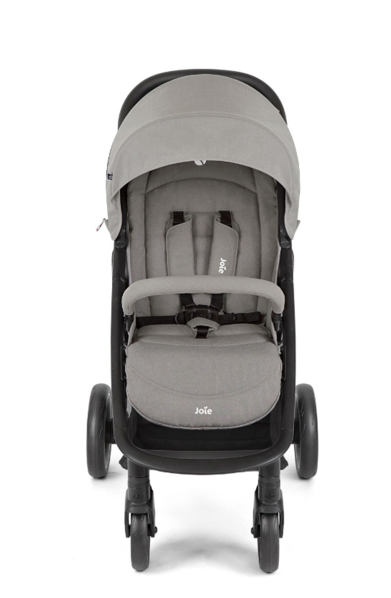 Carucior multifunctional Litetrax 4 Pebble - Joie 2