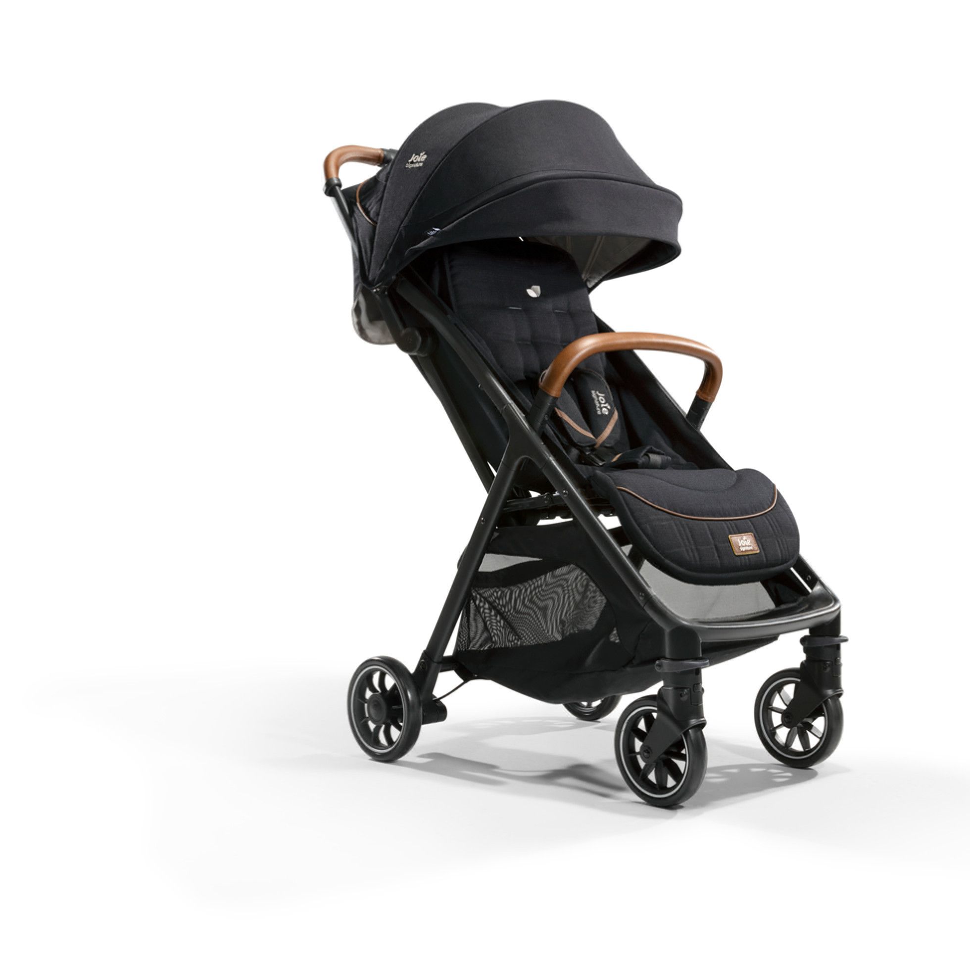 Carucior ultracompact Parcel Signature Eclipse - Joie 1